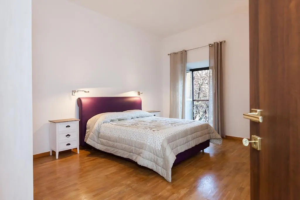 Maison Gracchi Apartamento Roma