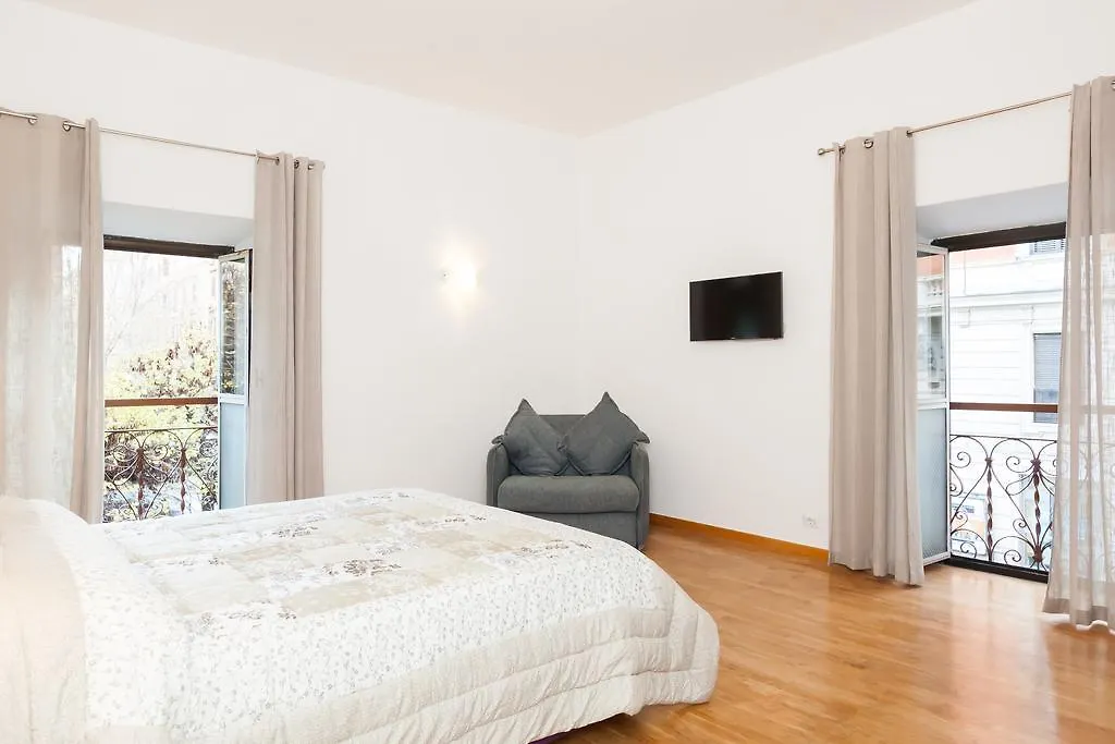 Maison Gracchi Apartamento Roma
