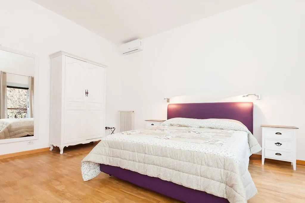 Maison Gracchi Apartamento Roma Italia