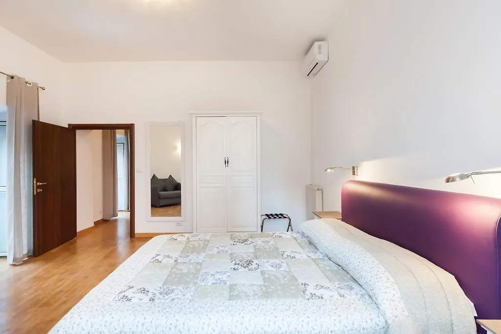 Maison Gracchi Apartamento Roma