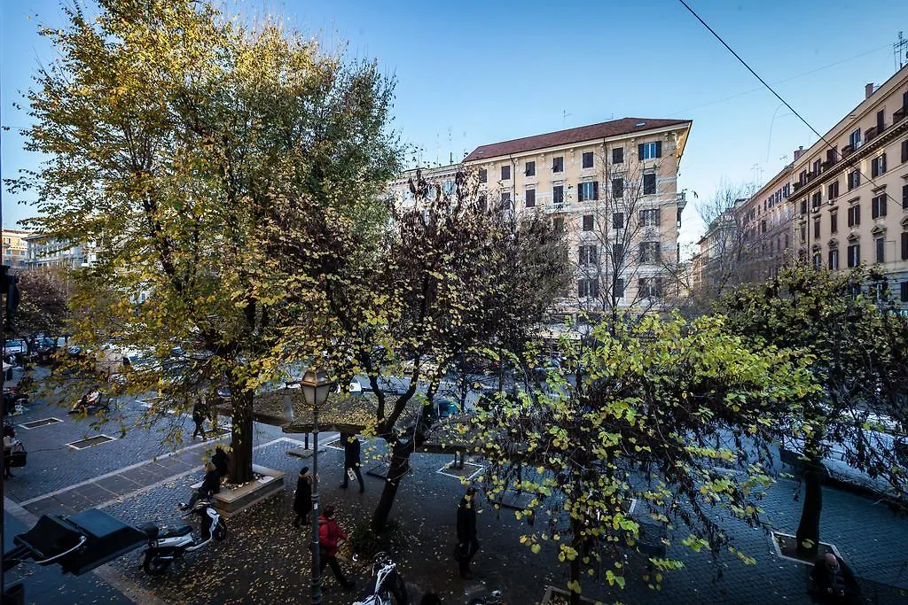 Maison Gracchi Apartamento Roma