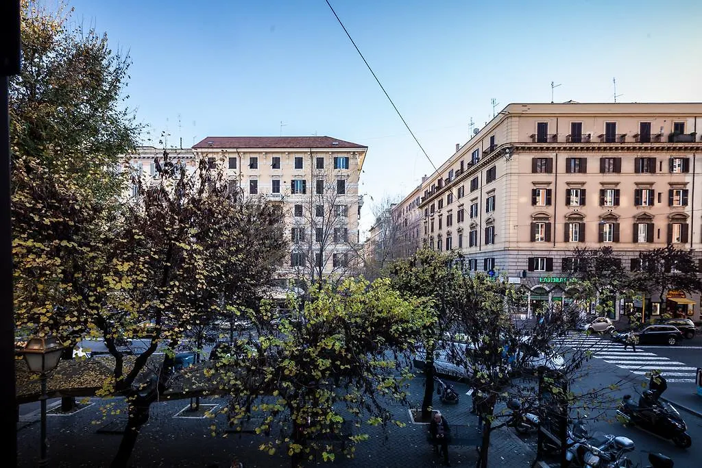 Maison Gracchi Apartamento Roma