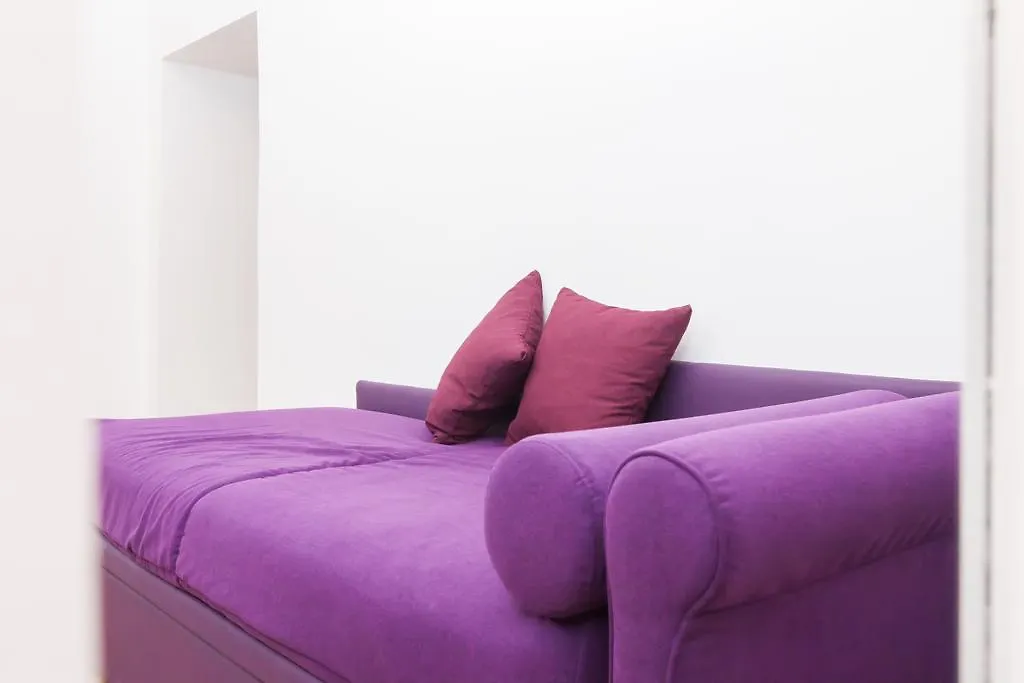 Maison Gracchi Apartamento Roma 0*,