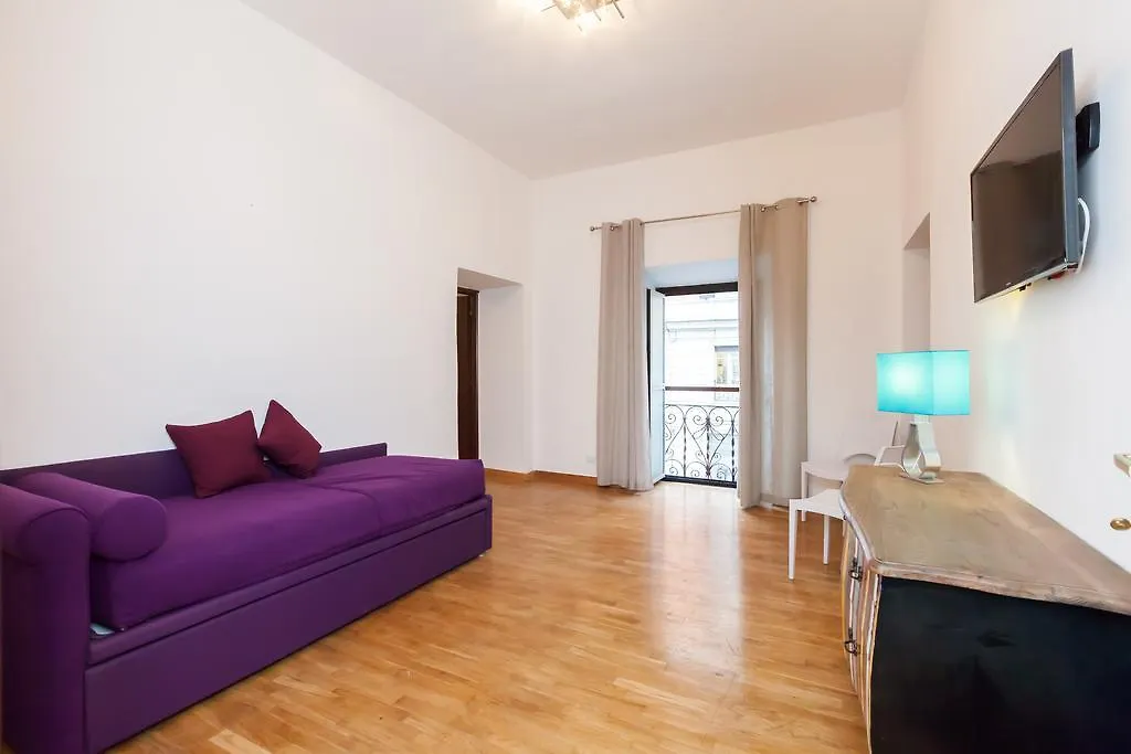 Maison Gracchi Apartamento Roma