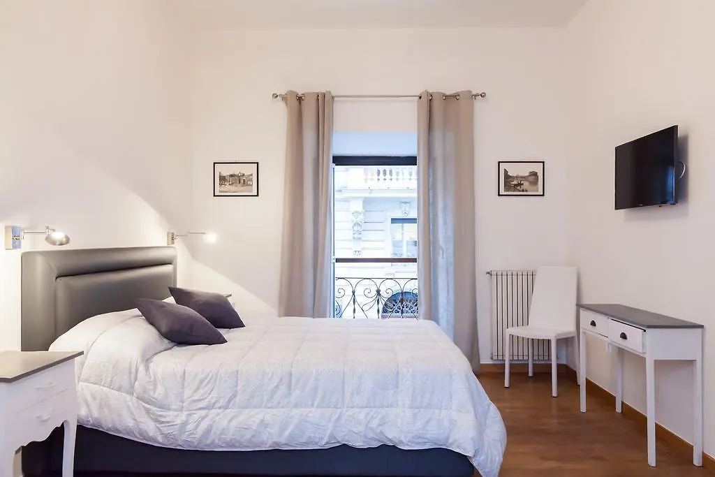 Maison Gracchi Apartamento Roma Italia