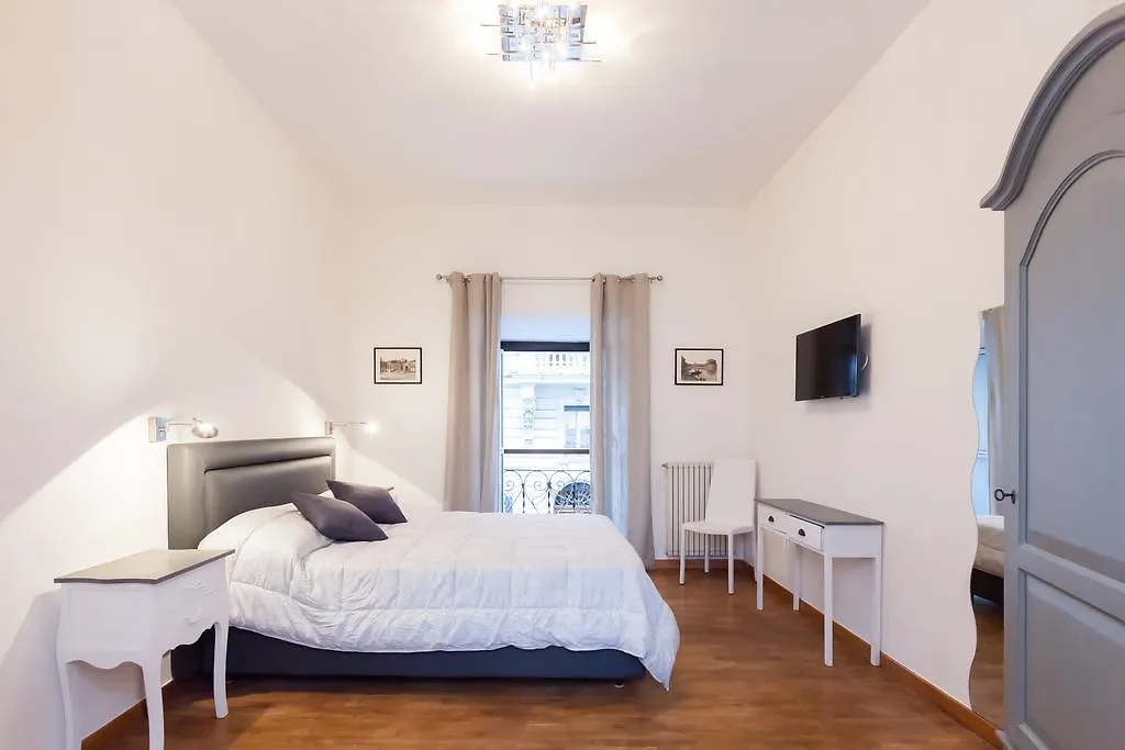 Maison Gracchi Apartamento Roma 0*,  Italia