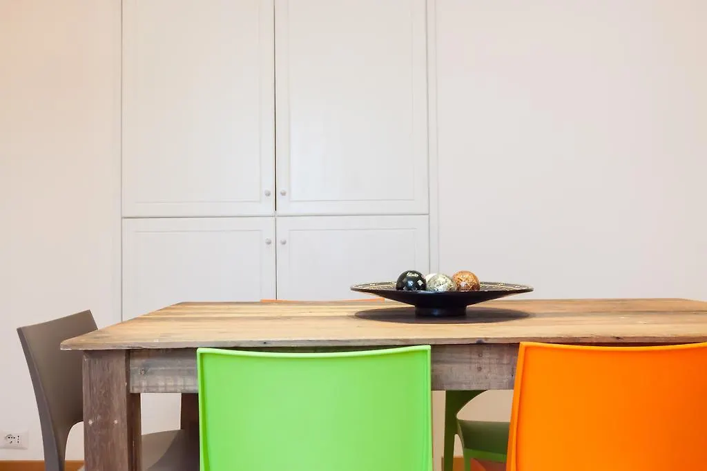 Maison Gracchi Apartamento Roma