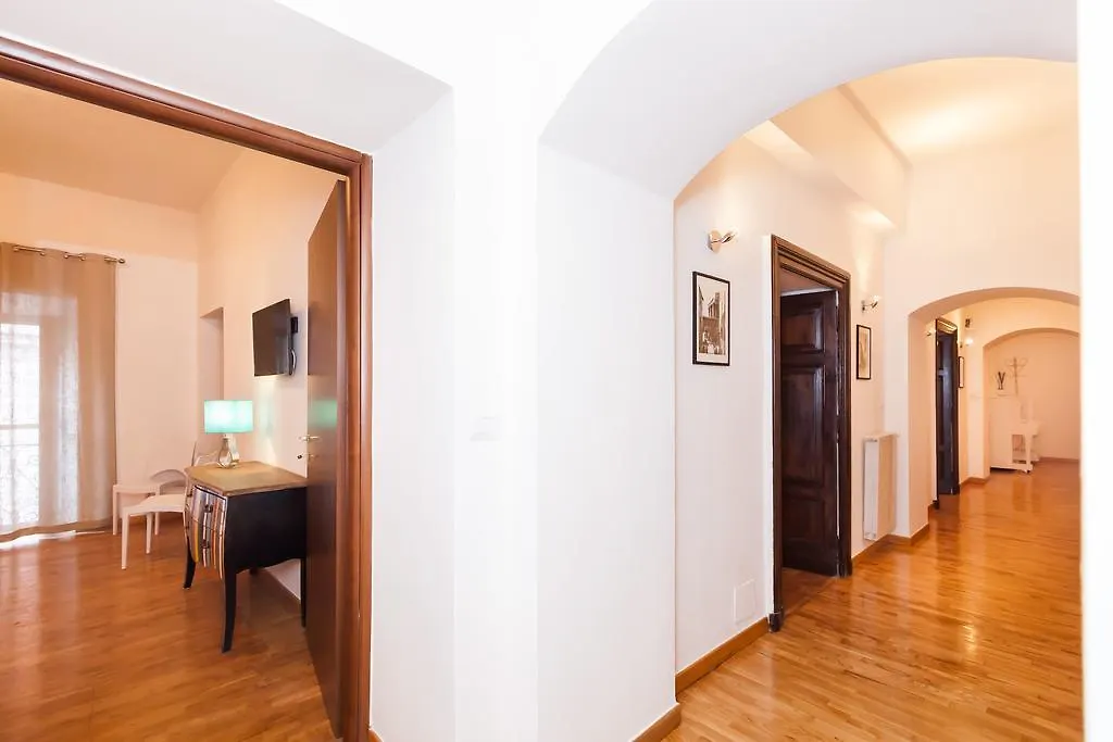 Maison Gracchi Apartamento Roma Italia